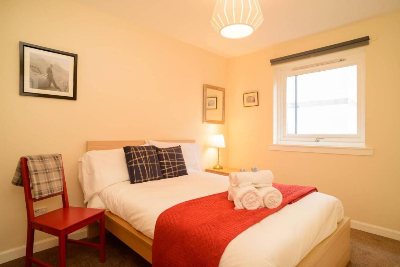 Altido Lovely Apartment For 4 With Free Parking Edinburgh Luaran gambar